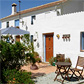 Bed and breakfast Andalusi&euml;