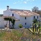 B&B Casa El Algarrobo, Andalusië, Spanje