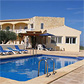 Bed and breakfast regio Almeria, Spanje