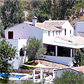 Bed en breakfast Axarquia, Andalusië