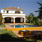 Bed and breakfast Costa del Sol, Spanje