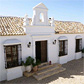 Bijzondere vakantiehuizen Andalusië, Spanje