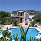 Cortijo, bed and breakfast, Andalusie