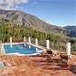 Bed and breakfast Costa Tropical, Andalusië, Spanje