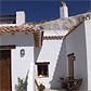 B&B grotwoningen, Andalusi&euml;, Spanje