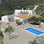 B&B nabij natuurgebied in Andalusië, Spanje