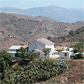 Bed and breakfast bij Montes de Malaga, Spanje