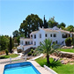 Luxe B&B in villa, Spanje