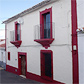 Bed and breakfast Spanje, Extremadura