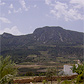 B&B regio Alicante, Spanje