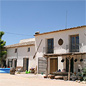 Bed and breakfast Morrata