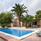 B&B nabij Elche, Spanje