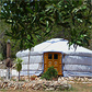 B&B in yurt, Spanje, Valencia