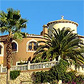 B&B Costa Blanca, Benissa, Spanje