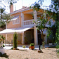 Bed and breakfast bij Alicante