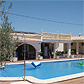 B&B Alicante, Spanje