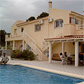 Bed and breakfast Alicante, Valencia Spanje