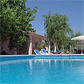 B&B Hondon de las Nieves, Valencia