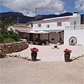 Hotel Hondonvallei, Spanje