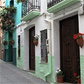 Rustieke B&B Famorca, Spanje