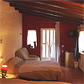 Bed and Breakfast binnenland Valencia, Spanje