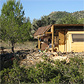 Plattelandscamping Cataloni&euml;, Spanje