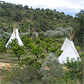 Tipi Spanje, Campo Pedralba