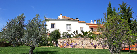 B&B Andalusië