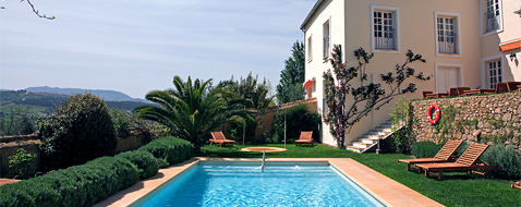 Vakantiehuis Andalusië