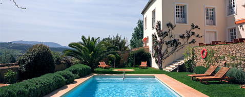 B&B Andalusië