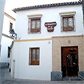 hotel C&oacute;rdoba, Spanje