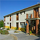 hotel Granada, Spanje