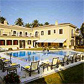 hotel Jerez de la Frontera, Spanje