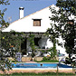 Vakantiewoning Carcabuey, Andalusi&euml;