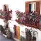 Vakantiehuizen Andalusië