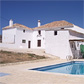 Casa rural in  Andalusi&euml;, Spanje