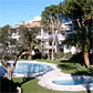 Appartement Costa Brava, nabij strand, Spanje