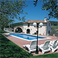 Vakanitehuis, villa Cataloni&euml;