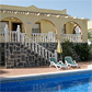 Vakantiehuizen aan de Costa Calida