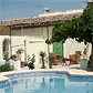 Vakantiehuis Jal&oacute;n, Spanje